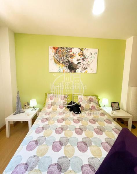 Foto 87af0cf4-44cb-433f-bbe7-7fee287bfe78. Haus mit heizung parking in Santacara