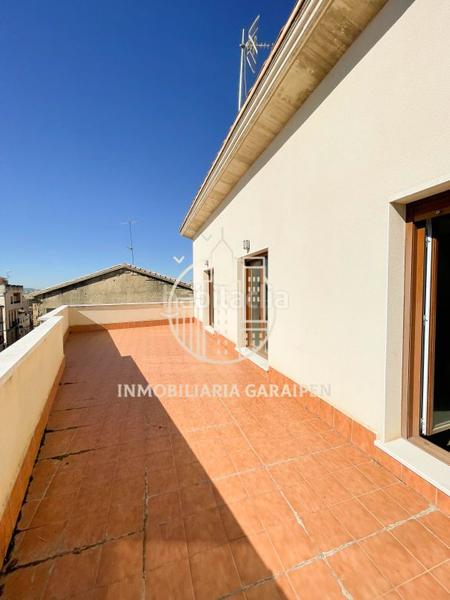 Foto 899c17d7-e6dd-49d2-89c3-7481942c4a0f. Haus mit heizung parking in Santacara