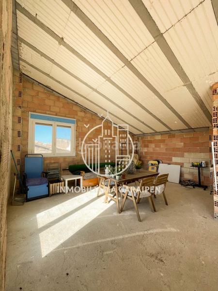 Foto ba781bdf-bdd8-4080-8172-59f5e3672da1. Haus mit heizung parking in Santacara