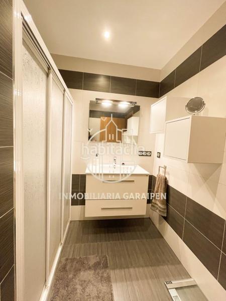 Foto d1b84f00-d78a-4323-a305-546cd85aa554. Haus mit heizung parking in Santacara