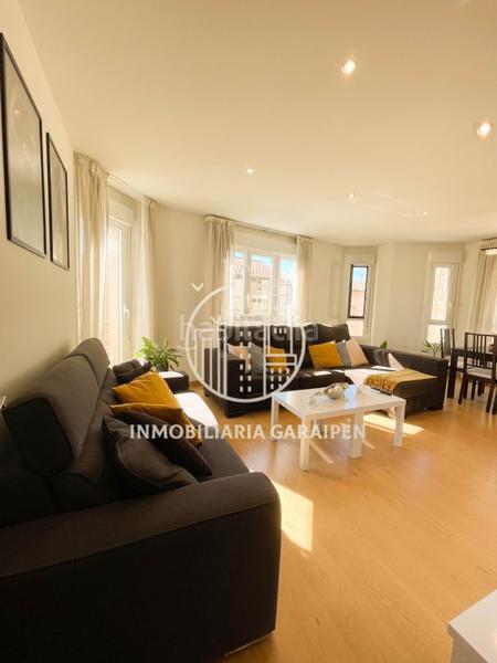 Foto ed4417c5-4a83-4e3e-a02b-f7718a163fa6. Haus mit heizung parking in Santacara