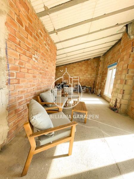 Foto fcfadfb8-21d1-414d-acc1-e092c02ff3f9. Haus mit heizung parking in Santacara