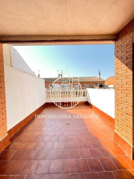 Foto 033e121e-be1d-4bfb-87b0-3c45da3f65b8. Chalet mit heizung parking in Valtierra