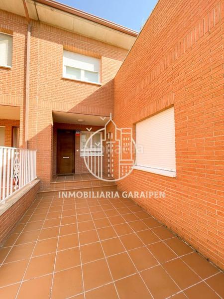 Foto 04bc109e-02ba-453c-a1fa-ac9149800aa8. Chalet mit heizung parking in Valtierra