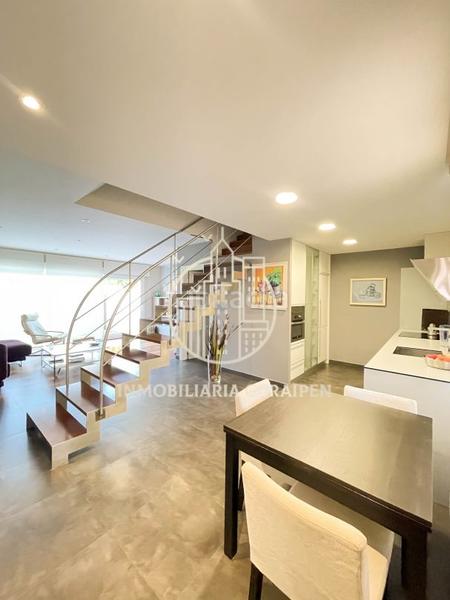 Foto 169d258b-cd3d-490a-ae69-3e49d9646bc0. Chalet mit heizung parking in Valtierra