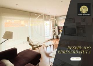 Xalet en Valtierra. Se vende chalet adosado en valtierra