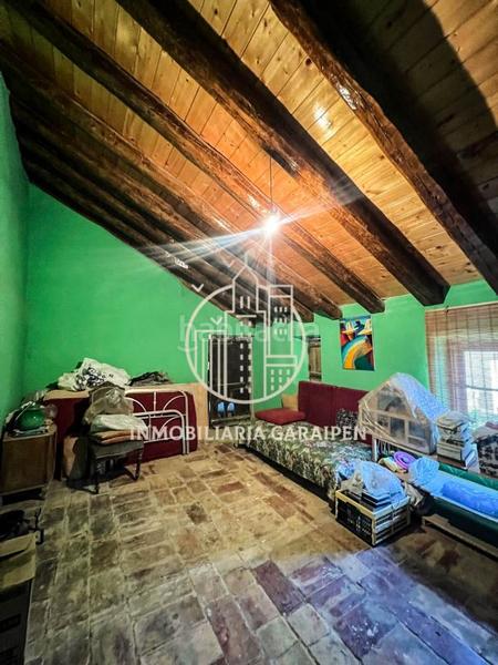 Foto 0684e397-7c04-4378-a116-4ded8a95c458. Casa amb aparcament a Santacara