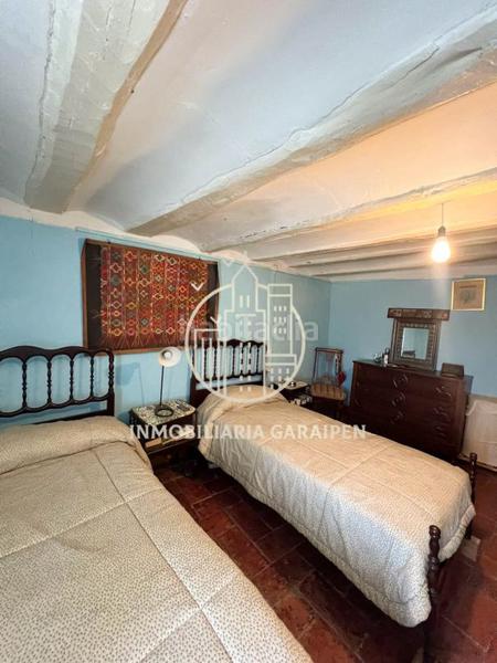 Foto 175bed6e-af7b-4c98-a0e3-668419a0e342. Casa amb aparcament a Santacara