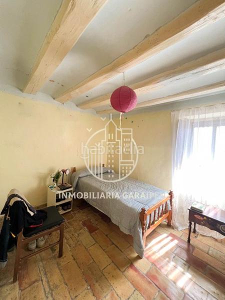 Foto 69492d21-34d0-406f-8574-6a4ce9e9cbca. Casa amb aparcament a Santacara