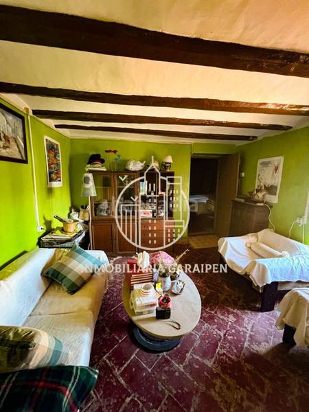 Foto 73b83706-d4b3-4f77-8500-34e171ec868c. Casa amb aparcament a Santacara