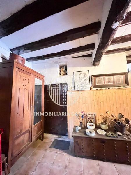 Foto 780d02f2-35ba-43ab-b2f4-2930b2fc586e. Casa amb aparcament a Santacara