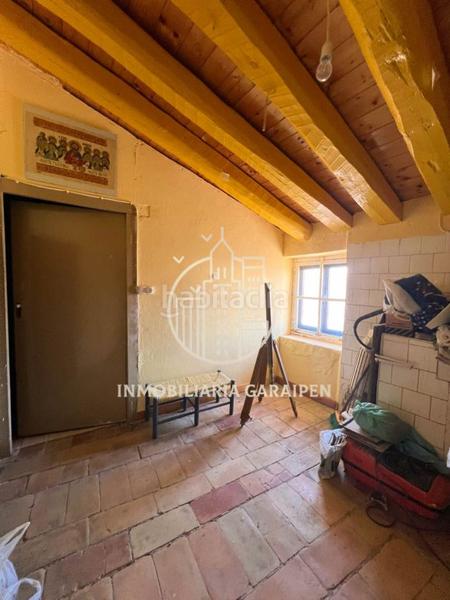 Foto 7862bf02-0d1b-4da6-b4b8-634cb0532f80. Casa amb aparcament a Santacara