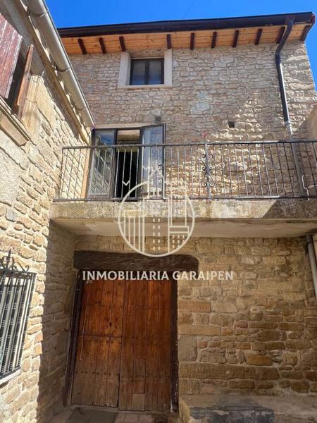 Foto 921667fb-71b6-4dbc-b631-52758fd50f03. Casa amb aparcament a Santacara