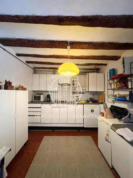 Foto a8838db1-2fbf-470c-9944-743364a1f597. Casa amb aparcament a Santacara