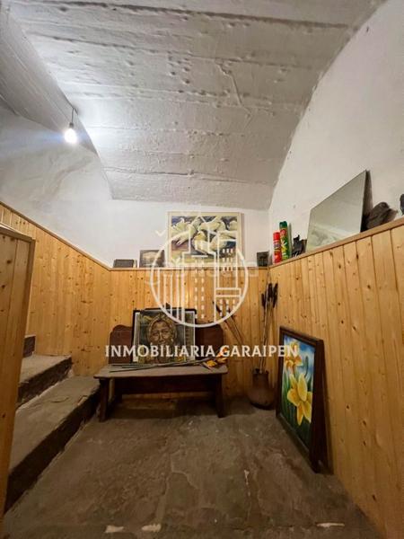 Foto aefcbed0-aa1b-4c29-9751-6c7f0afad448. Casa amb aparcament a Santacara