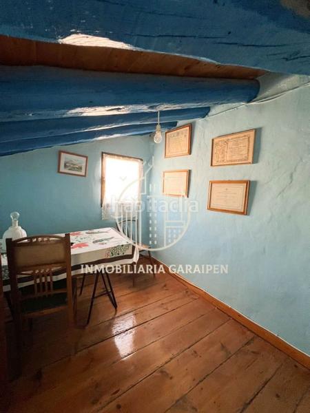 Foto b5622b55-8733-4c47-8de9-b567638e2335. Casa amb aparcament a Santacara