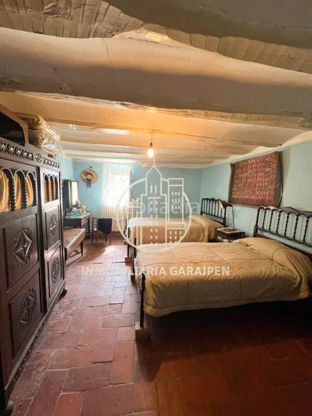 Foto d751d079-34e8-431d-b72d-0d099160b66a. Casa amb aparcament a Santacara