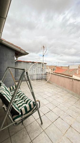 Foto aa5d61b0-03ac-4cb8-ad15-964ada67bf0a. Casa amb calefacció a Falces