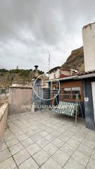 Casa a Falces. Se vende casa de pueblo en falces