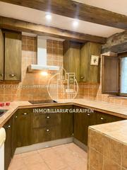 Casa a San Martín de Unx. Se vende acogedora casa de pueblo en san martin de unx