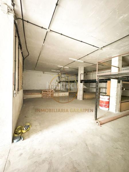 Foto 16d0b797-cbb8-4cbf-a44f-5d618caa4f59. Local commercial dans Altsasu / Alsasua