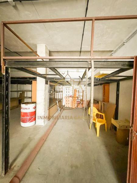 Foto a9c90f3d-220b-418b-b4ab-fea01abd1b78. Local commercial dans Altsasu / Alsasua