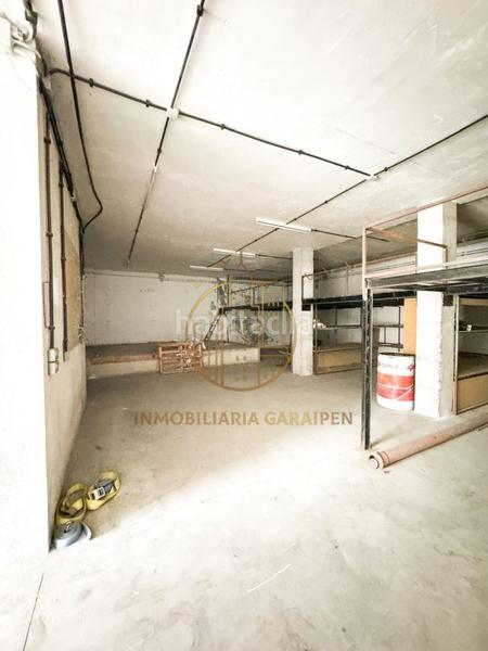 Foto fa71017a-73a9-473e-b0ef-dc2d5b9a8898. Local commercial dans Altsasu / Alsasua