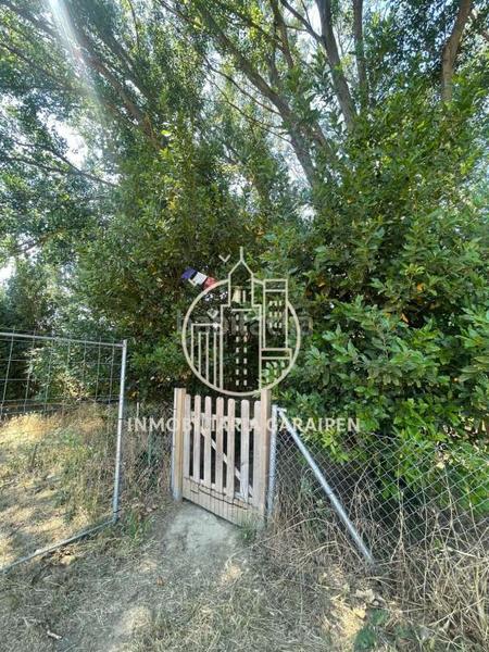 Foto 3f8b0753-bfcd-4af9-a07e-fb7840fa941a. Finca rústica se vende finca de recreo en Olite
