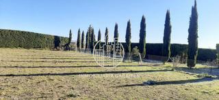 Propriété à Olite. Se vende finca de recreo en olite