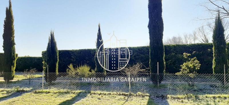 Foto b8115f89-2305-4c5b-a801-533601516677. Finca rústica se vende finca de recreo en Olite