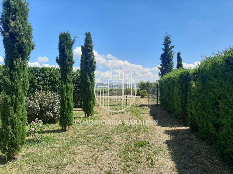 Foto edc6a258-ba0b-409f-8701-fc732375342e. Finca rústica se vende finca de recreo en Olite