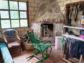 Propriété à Olite. Se vende finca de recreo en san martín de unx