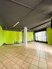 Lloguer Local Comercial a Olite. Local comercial en alquiler en olite