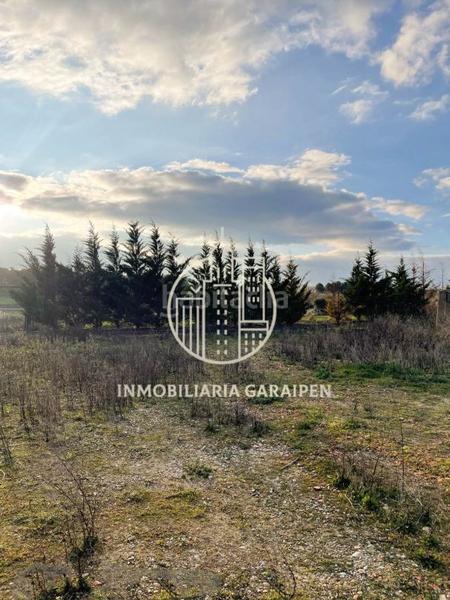 Foto 1f375d2e-71ca-4c11-b8ca-e5b2e81f3c9f. Nave industrial se vende nave industrial en construcción en Olite