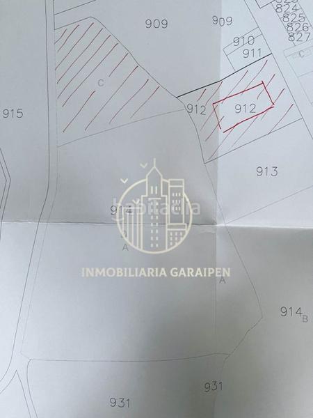 Foto 4efb3b44-37f8-4c60-8c14-839ffe0670a5. Nave industrial se vende nave industrial en construcción en Olite