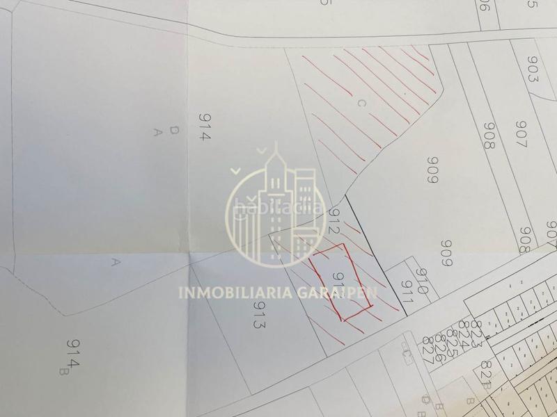 Foto dc319848-08c8-4e8d-8871-944e76f51441. Nave industrial se vende nave industrial en construcción en Olite