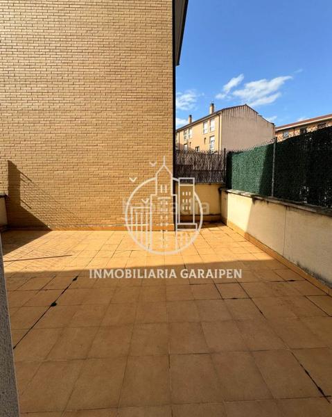 Foto 77f8de99-10b3-4a05-a387-93cc51e3af3a. Casa adosada se vende adosado a estrenar en Olite