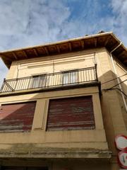 Casa a Olite. Oportunidad única en el corazón del casco histórico de olite!