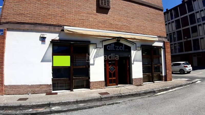 Foto 485a97a6-a812-466d-b2f8-73d73b27a0b2. Local comercial a Villabona