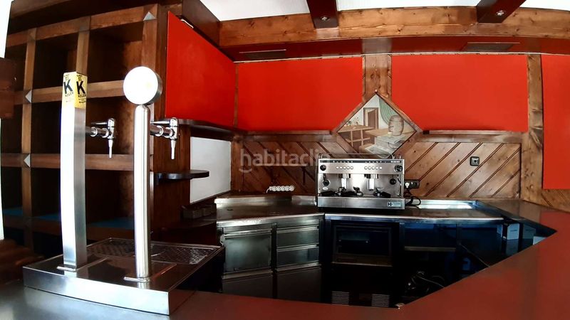 Foto eed0ece9-4182-4166-bea8-58ede56b904f. Local comercial a Villabona