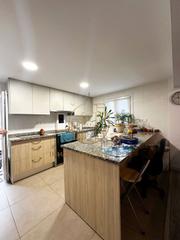 Pis en Anoeta. Planta baja reformada en anoeta  lista para entrar a vivir!