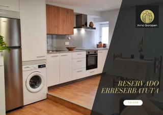 Pis a Tolosa. Acogedora vivienda recién reformada en tolosa calle antonio leku