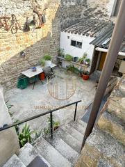 Maison à Santacara. Casa de pueblo en venta en santacara con garaje, patio y vistas