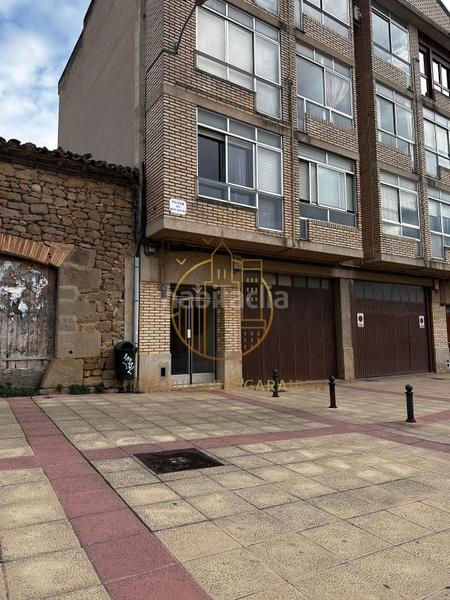 Foto 1d704cb3-0d26-40a3-b881-908ca74d36d9. Lloguer local comercial a Olite