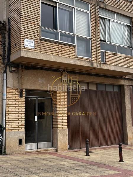 Foto 270305fa-6618-49b8-9ea5-3ed51e9aaeab. Lloguer local comercial a Olite