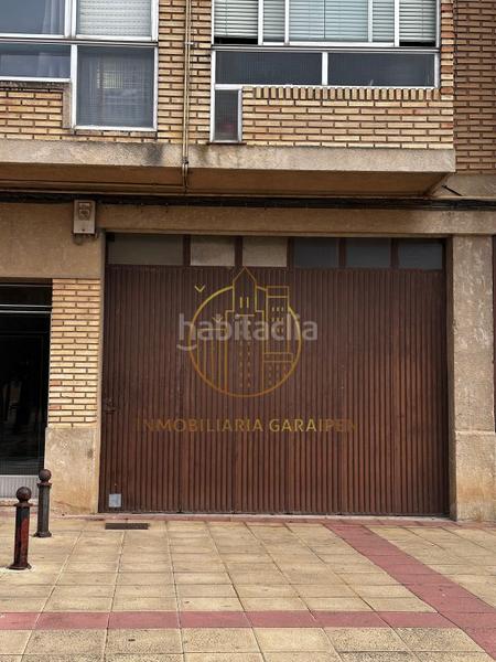 Foto 2ffeebff-7989-4f50-b7f2-565aa1a7aacb. Lloguer local comercial a Olite