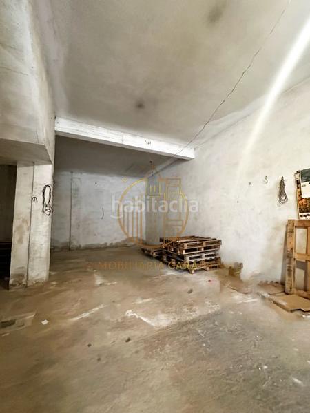 Foto 3f11d93c-beb8-4ce3-a709-e115a909f46e. Lloguer local comercial a Olite