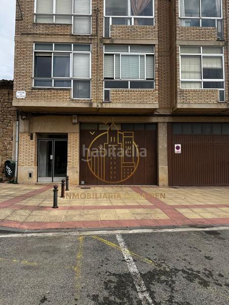 Foto 54dc1331-f9d0-4aac-b166-2bef955f5aa7. Lloguer local comercial a Olite