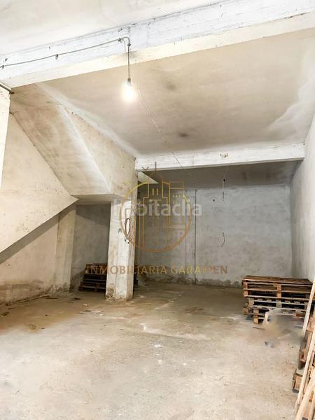 Foto 792a7770-4029-4341-8859-bcb1fc5a4b14. Lloguer local comercial a Olite