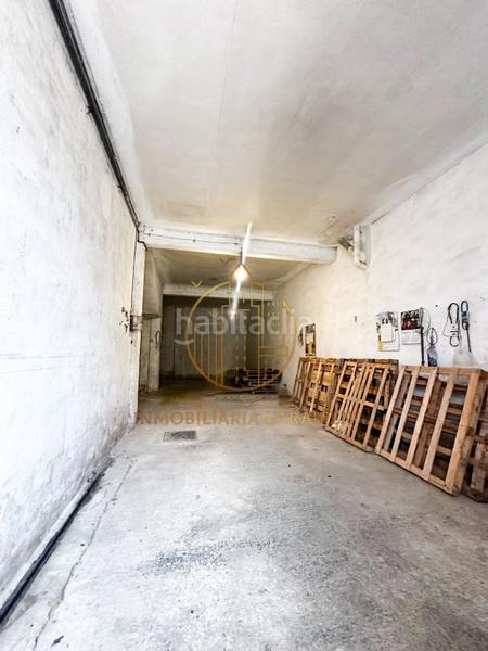 Foto cc281a00-8b45-4a8c-8cf4-8212f872e465. Lloguer local comercial a Olite